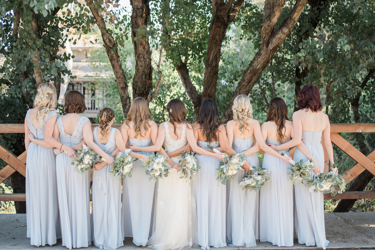 Bridesmaid Etiquette: Everything You Need to Know